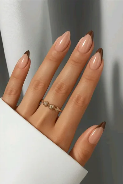 20+ Cute February Nails for Winter Season and Valentine's Day Cute February Nails for Winter Season and Valentine’s Day | Travel Beauty Blog