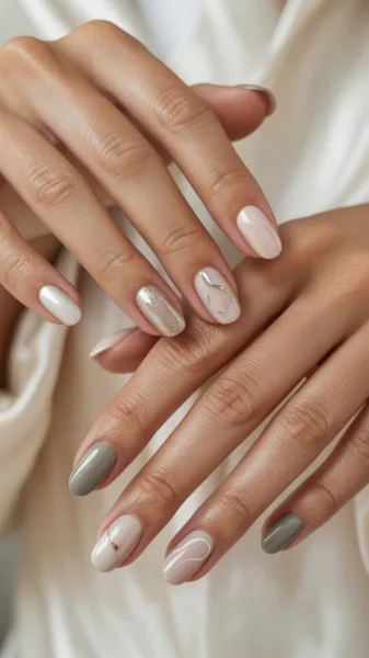 2026 Nail Trends: Chic, Minimal & Wearable Nail Ideas You’ll See Everywhere | Travel Beauty Blog