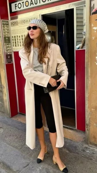 Spring 2026 Fashion Trends: 15 Wearable Styles Defining the Season Spring 2026 Fashion Trends: 15 Wearable Styles Defining the Season | Travel Beauty Blog