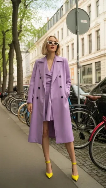 Spring 2026 Fashion Trends: 15 Wearable Styles Defining the Season Spring 2026 Fashion Trends: 15 Wearable Styles Defining the Season | Travel Beauty Blog