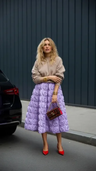 Spring 2026 Fashion Trends: 15 Wearable Styles Defining the Season Spring 2026 Fashion Trends: 15 Wearable Styles Defining the Season | Travel Beauty Blog