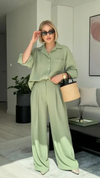 Spring 2026 Fashion Trends: 15 Wearable Styles Defining the Season Spring 2026 Fashion Trends: 15 Wearable Styles Defining the Season | Travel Beauty Blog