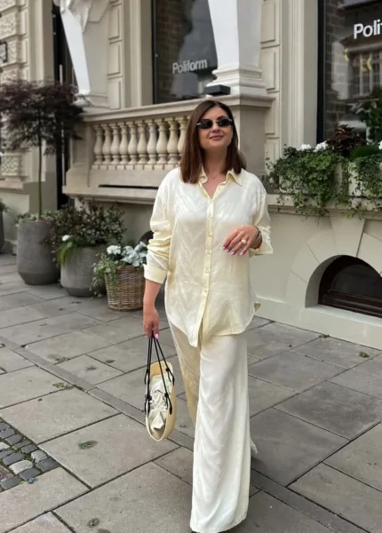 Spring 2026 Fashion Trends: 15 Wearable Styles Defining the Season Spring 2026 Fashion Trends: 15 Wearable Styles Defining the Season | Travel Beauty Blog
