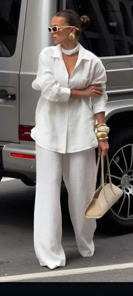 Spring 2026 Fashion Trends: 15 Wearable Styles Defining the Season Spring 2026 Fashion Trends: 15 Wearable Styles Defining the Season | Travel Beauty Blog