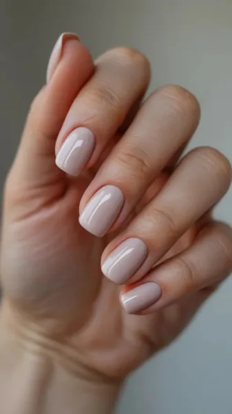 Classy Old Money Nails Ideas | Travel Beauty Blog