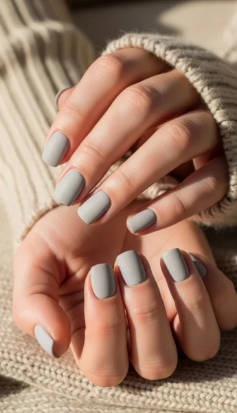 Classy Old Money Nails Ideas | Travel Beauty Blog