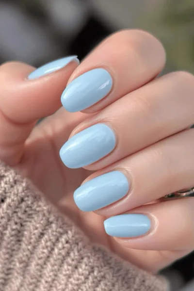 Classy Old Money Nails Ideas | Travel Beauty Blog