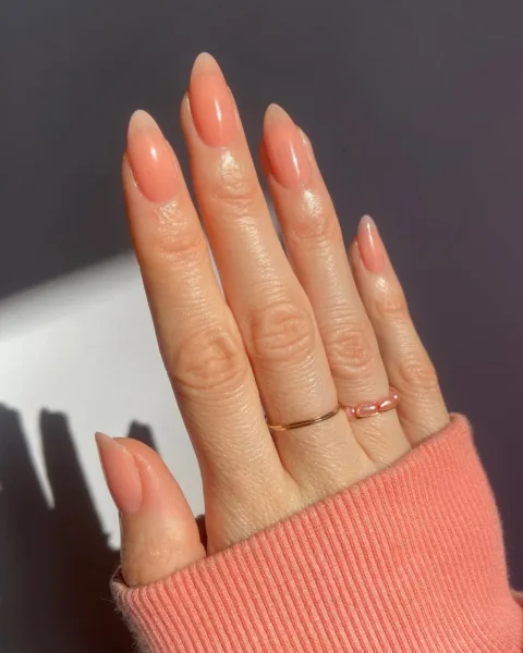 Classy Old Money Nails Ideas | Travel Beauty Blog