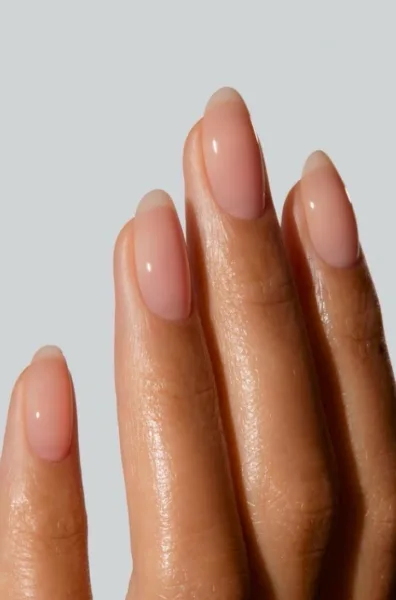 Classy Old Money Nails Ideas | Travel Beauty Blog