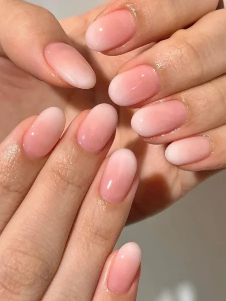 Classy Old Money Nails Ideas | Travel Beauty Blog