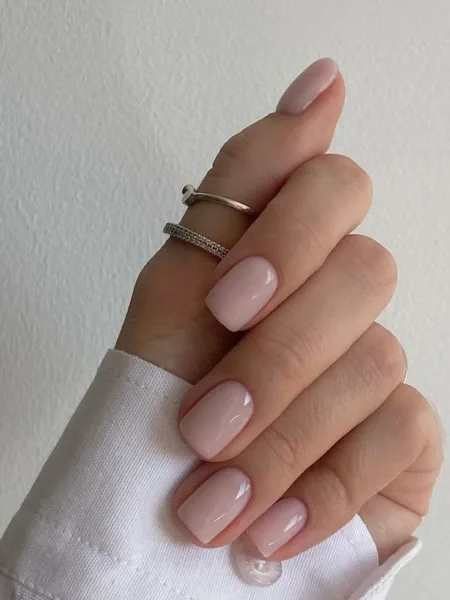 Classy Old Money Nails Ideas | Travel Beauty Blog