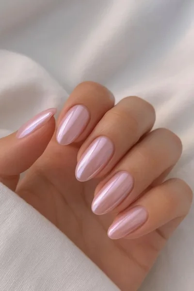 20+ Cute February Nails for Winter Season and Valentine's Day Cute February Nails for Winter Season and Valentine’s Day | Travel Beauty Blog