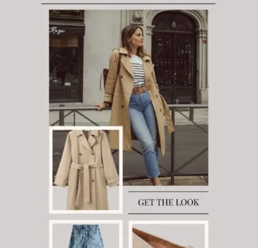 Chic Parisian Style Outfits You Can Wear Year Round | Travel Beauty Blog