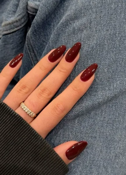 20+ Cute February Nails for Winter Season and Valentine's Day Cute February Nails for Winter Season and Valentine’s Day | Travel Beauty Blog