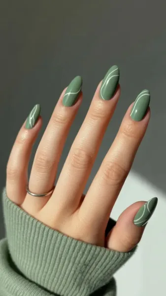 20+ Cute February Nails for Winter Season and Valentine's Day Cute February Nails for Winter Season and Valentine’s Day | Travel Beauty Blog