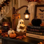 25 Halloween Decor Ideas for a Spooky Season Makeover Halloween Decor Ideas for a Spooky Season Makeover | Travel Beauty Blog